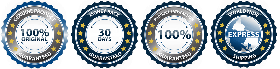 Petchemparts Legal Disclaimer Badge