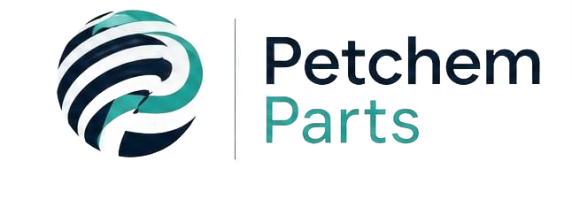 Petchemparts Logo
